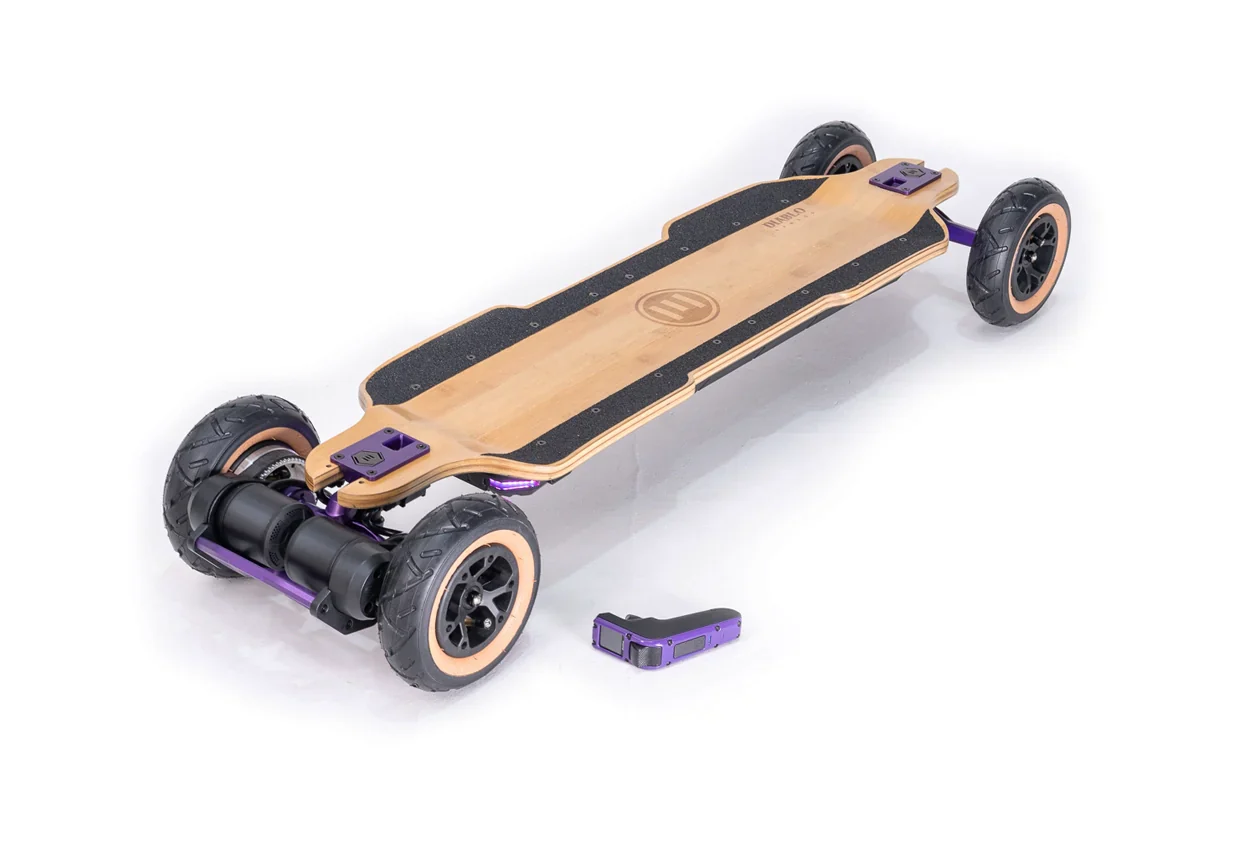 Evolve Skateboards Easter Sale